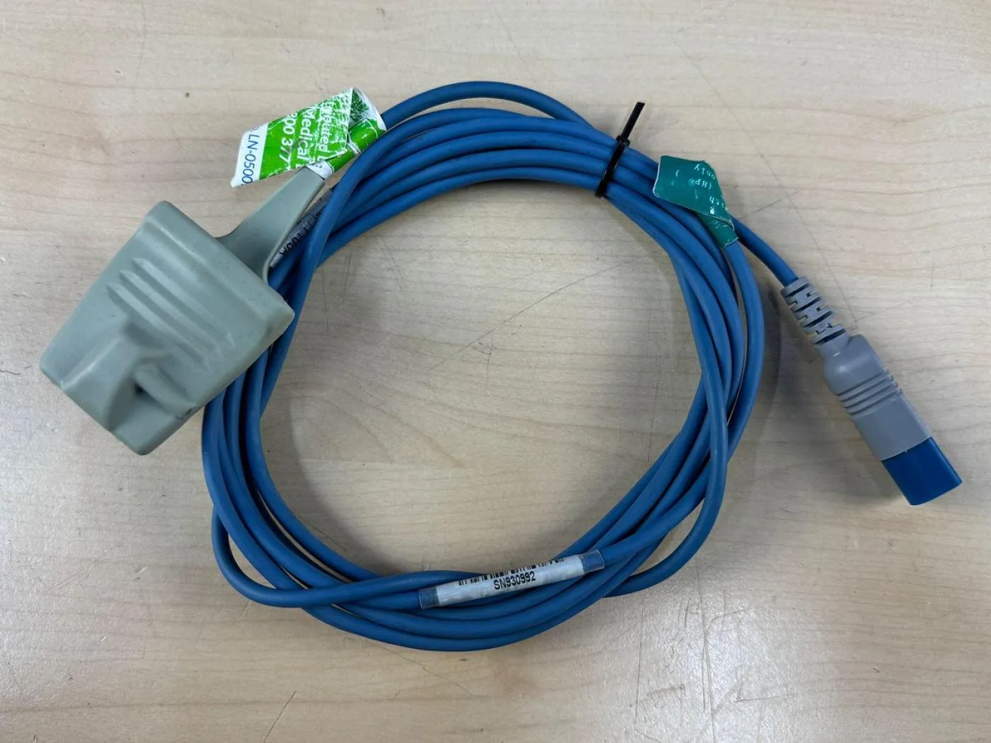 Philips IntelliVue MX 400 YOM: 2015 - 4