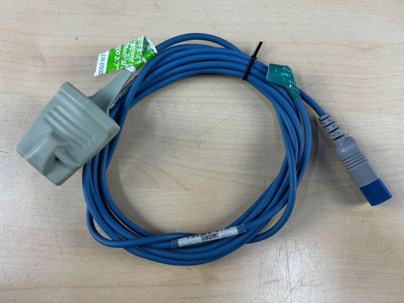 Philips IntelliVue MX 400 YOM: 2015