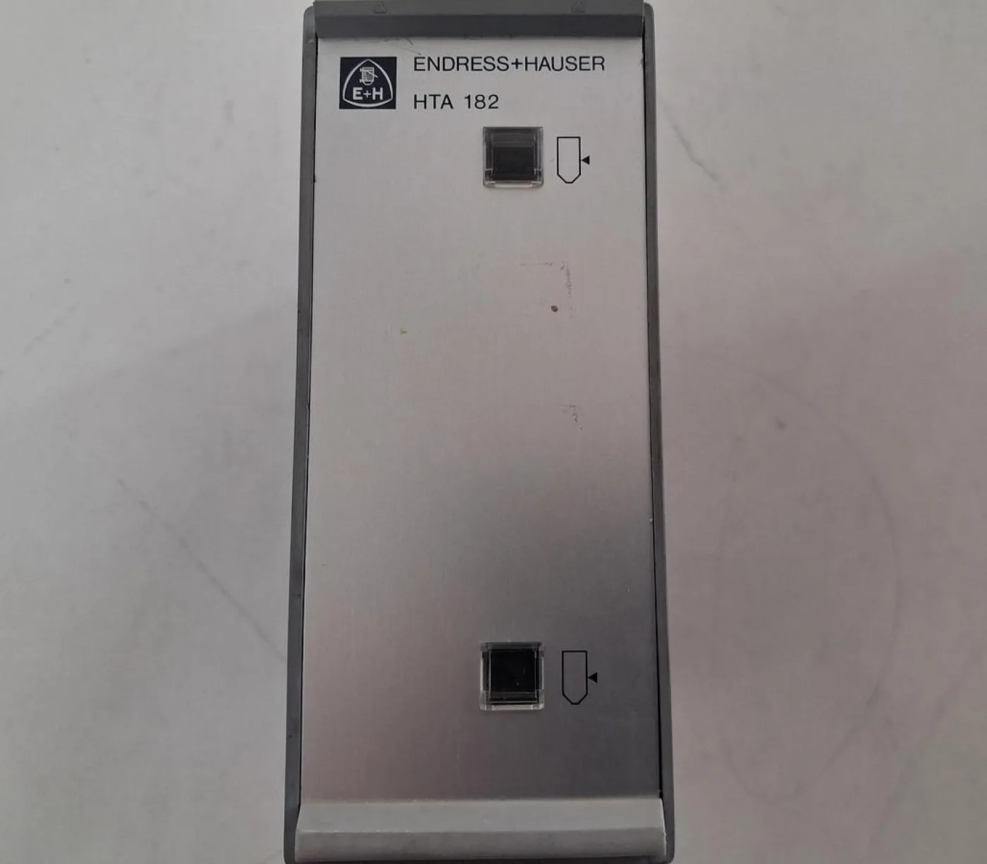 Endress+Hauser HTA 182 Kontaktgeber - 4