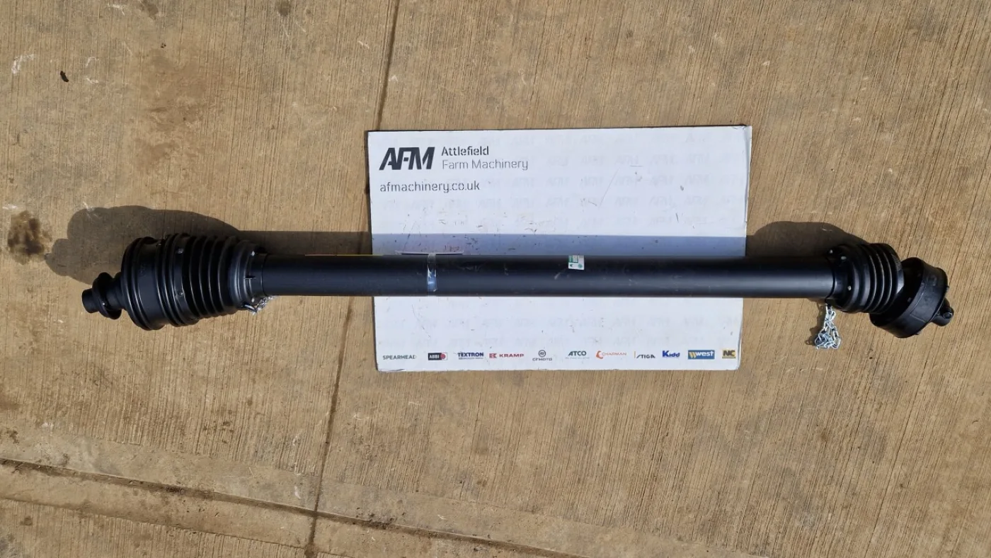 Spearhead Trident Input Shaft - 5790652 - 1