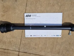 Spearhead Trident Input Shaft - 5790652