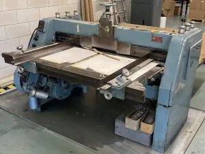 1970 Deritend 130