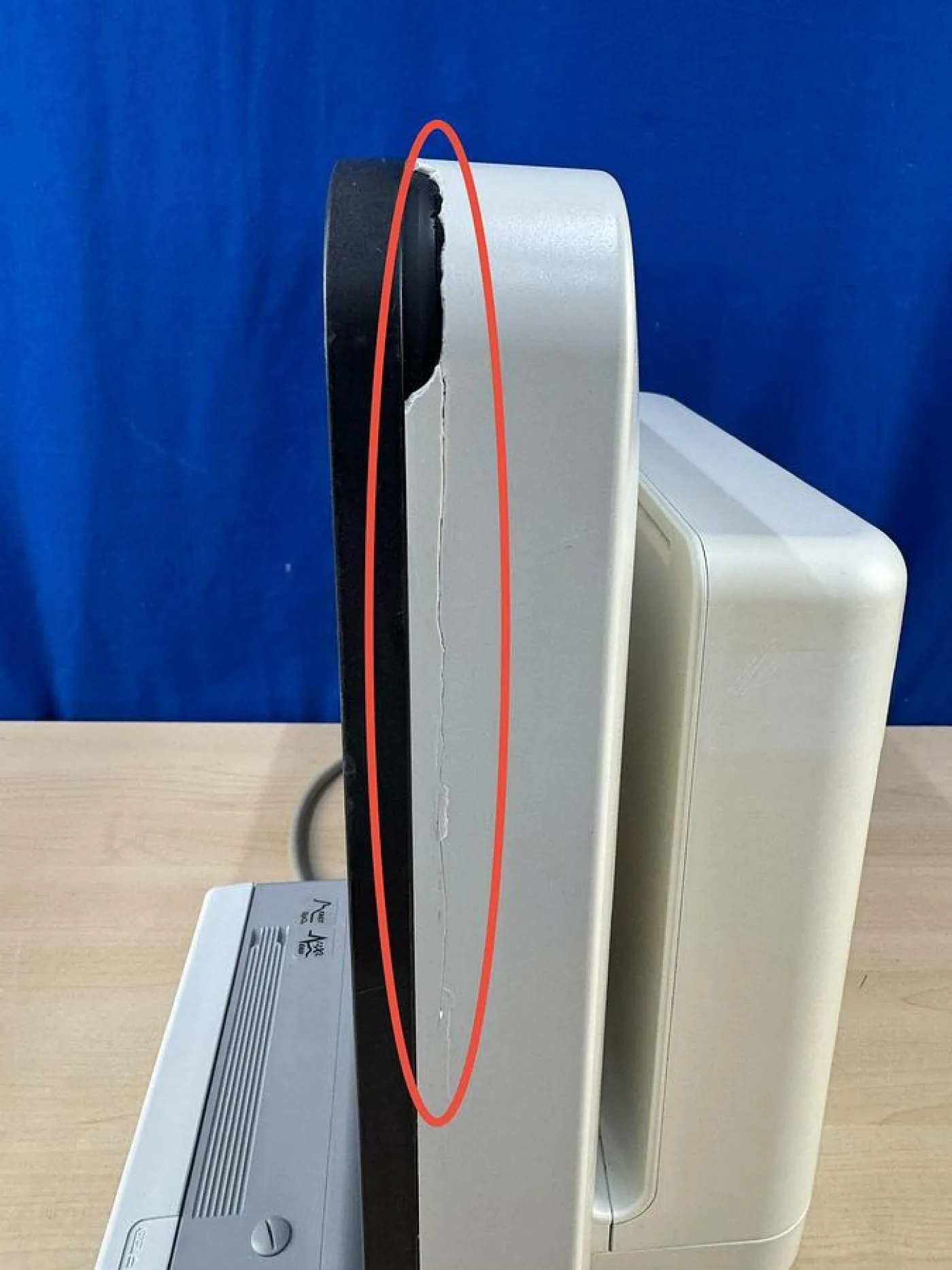 Philips IntelliVue MX800 Patient Monitor REF: 865240 YOM: 2011 - 8