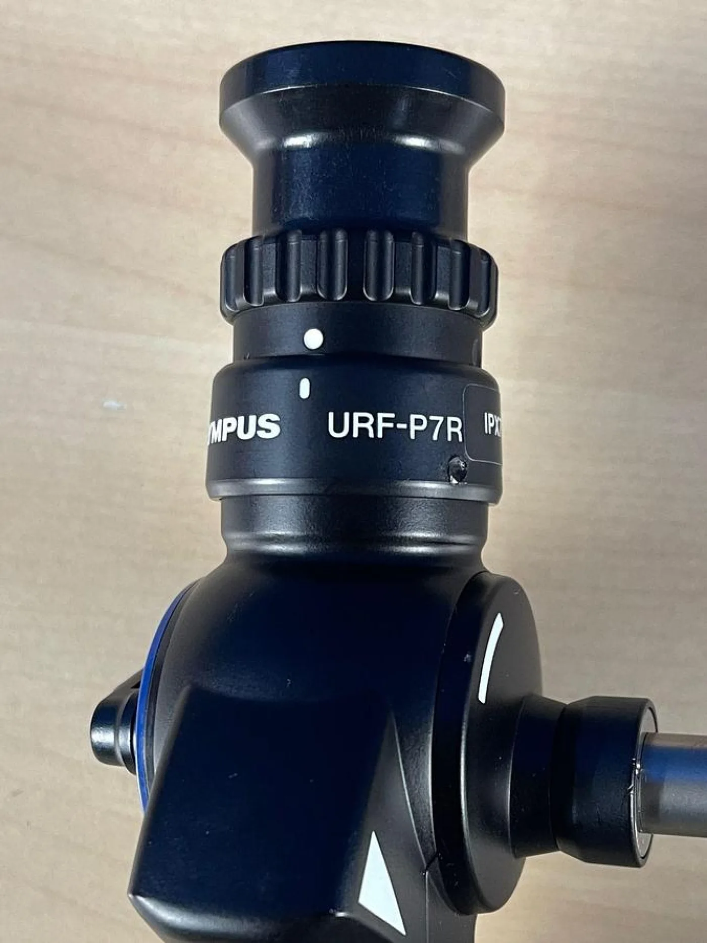 Olympus URF-P7 Flexible Fiber Uretero-Renoscope LOT: 0087 - 6