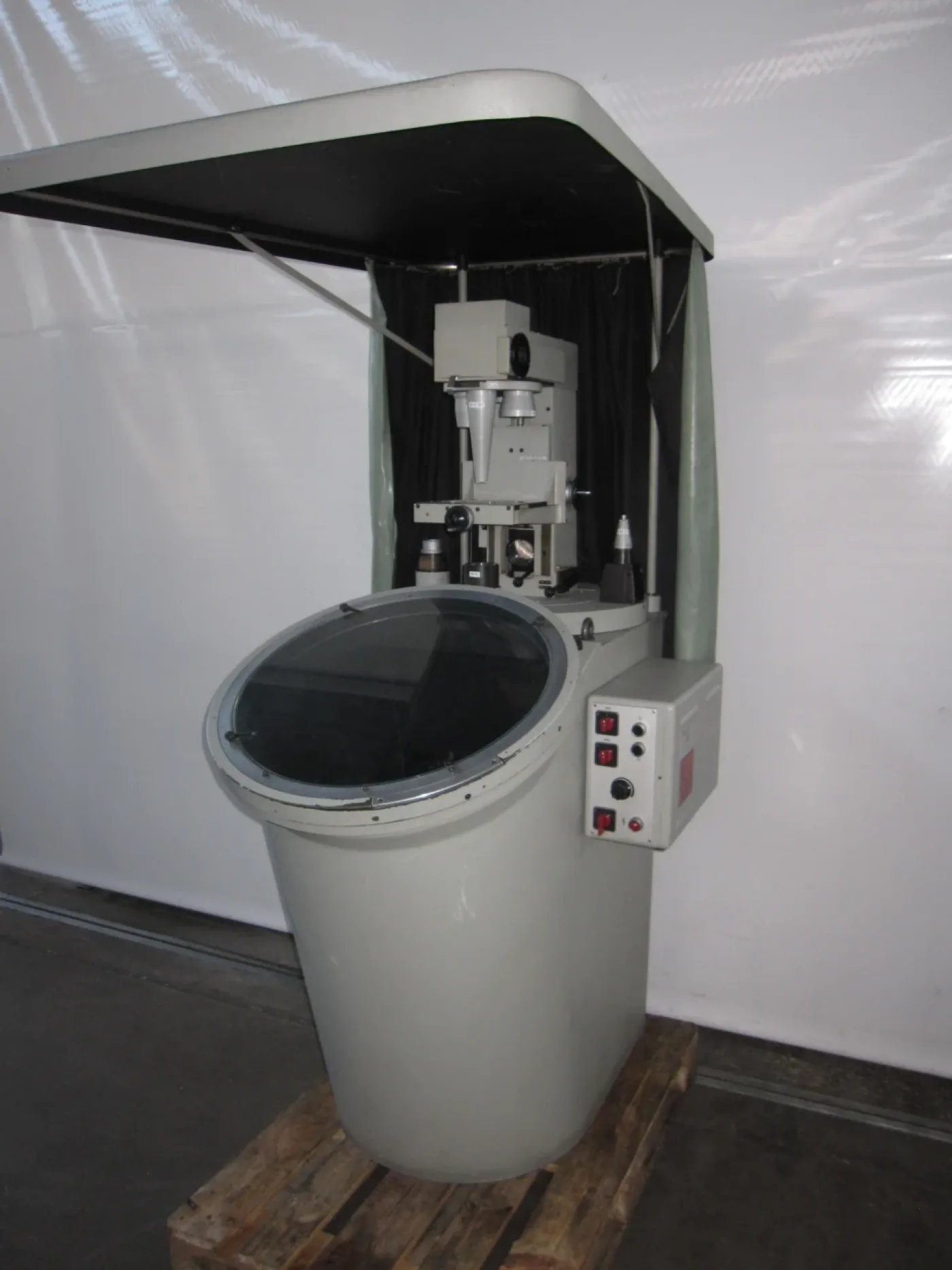 011896 - HAUSER H 601 - 2