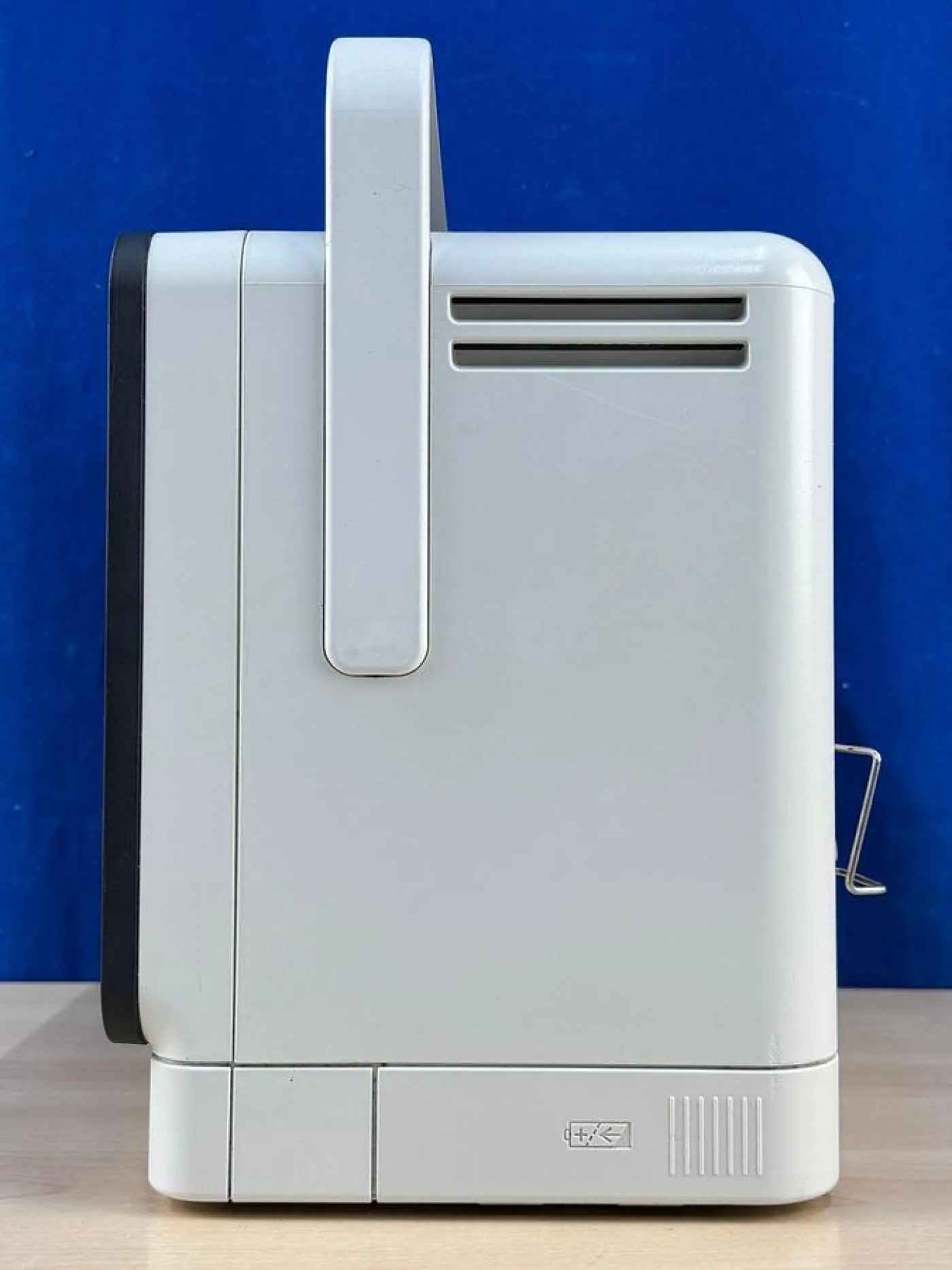 Philips IntelliVue MX 400 Patient Monitor YOM: 2016 - 8