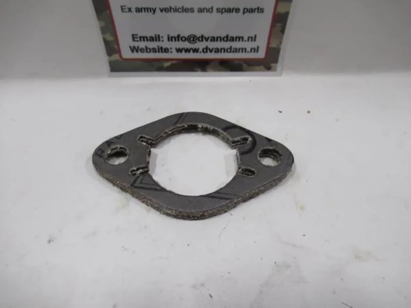Voetpakking carburateur - 2