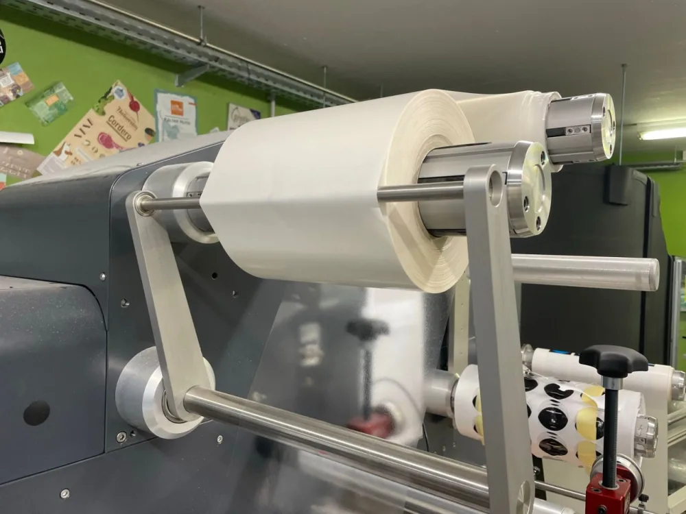 GM – DC330MINI V4 Label Converter