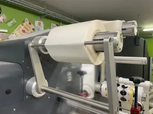 GM – DC330MINI V4 Label Converter