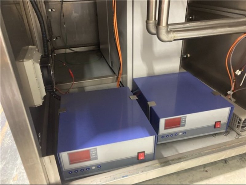 INK SYSTEMS Soft Sonic IS Compact 1300 Hybrid