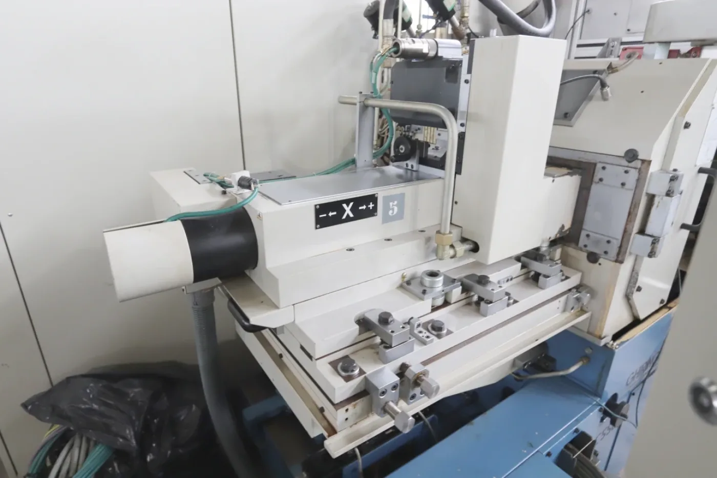 022171 - GHIRINGHELLI M150SP610 - 5