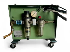LOROCH PAS 1.6 PKA Art.-Nr. 4027