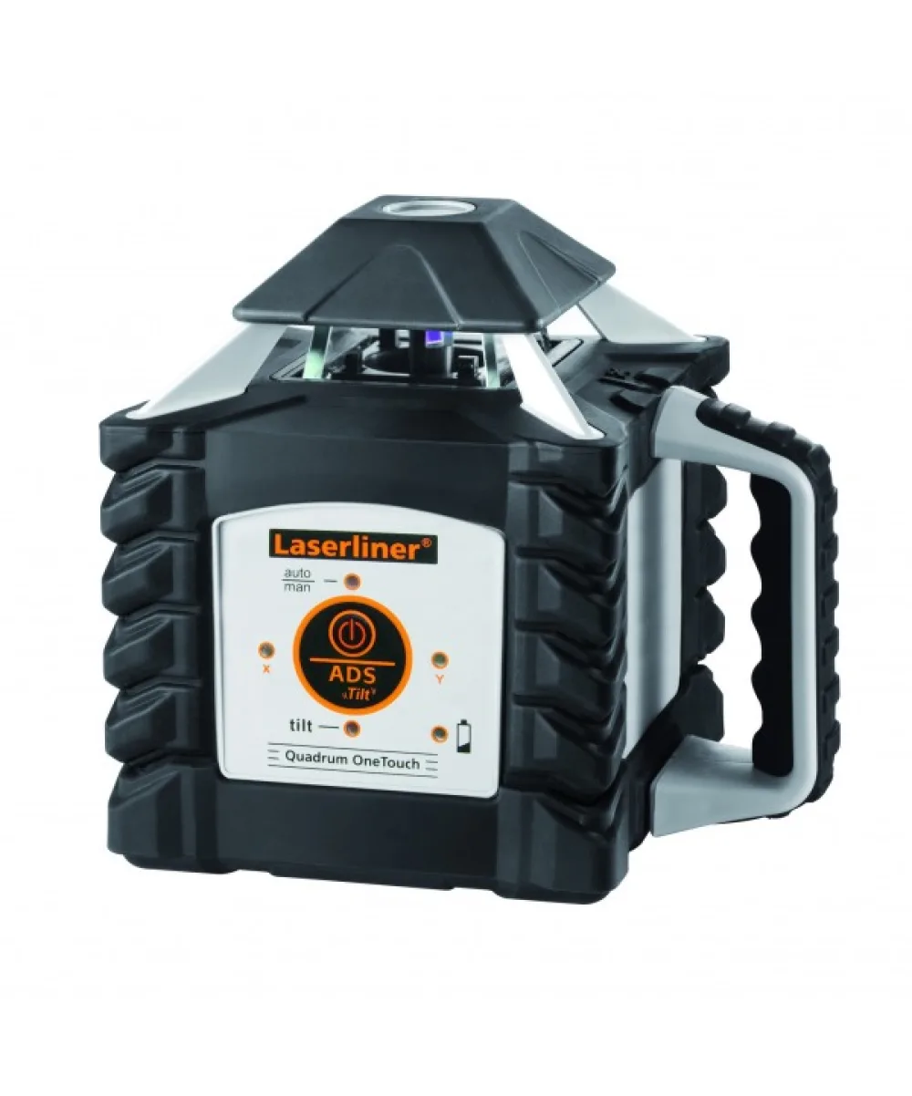 Laserliner Quadrum OneTouch 410 S