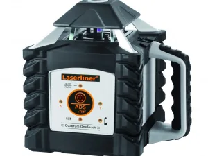 Laserliner Quadrum OneTouch 410 S