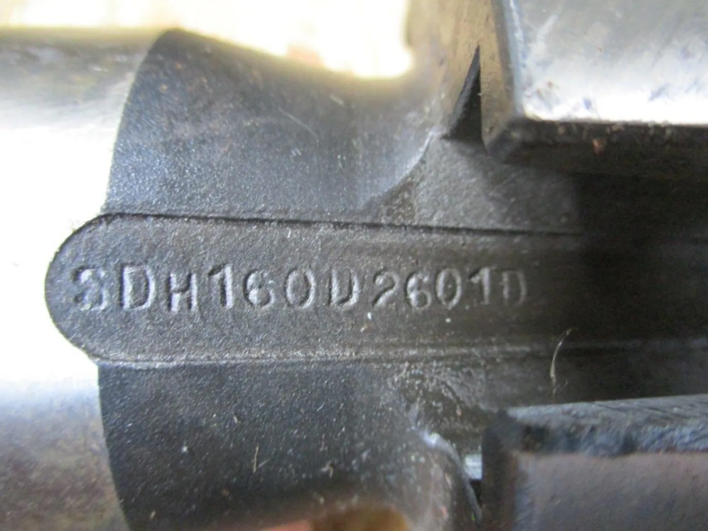 SDH 160 Wechselraeder + Kurven SCHÜTTE 1970 - 3