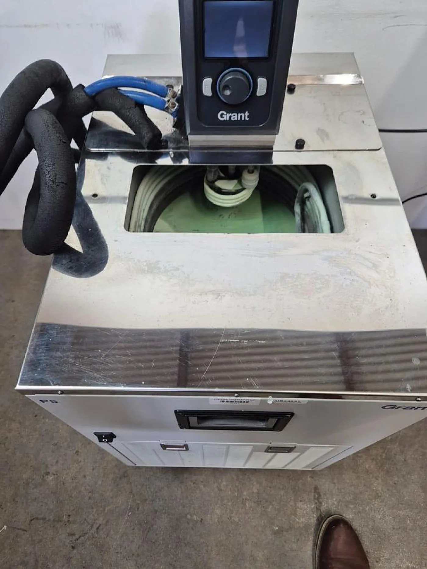 Grant Instruments TXF200 Circulating Bath - 6