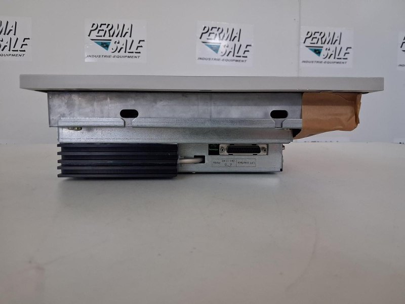 Siemens SIMATIC OP37 Operator Panel 6AV3637-1LL00-0AX0