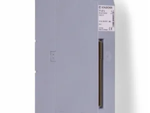SCHLEICHER USF SL H BNR R4 315.8218.H 4212 Slave CPU Ser Nr. 001839787 002