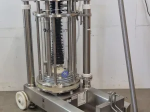 Cytiva AxiChrom 300/300 Chromotography Column