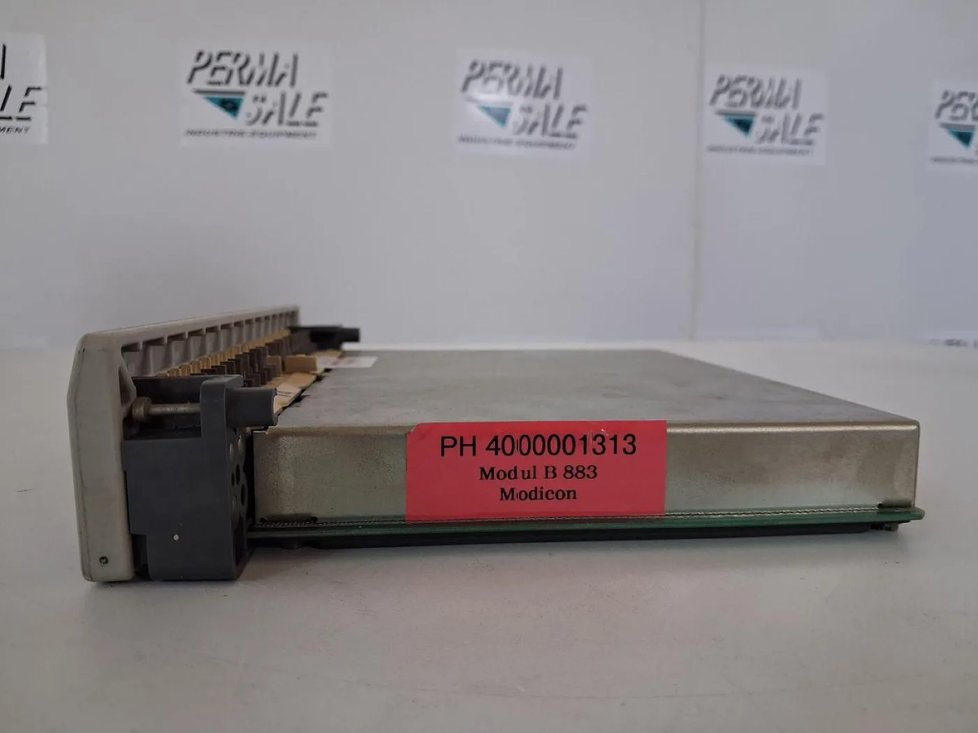 Modicon AS-B883-201 PLC Module - 5