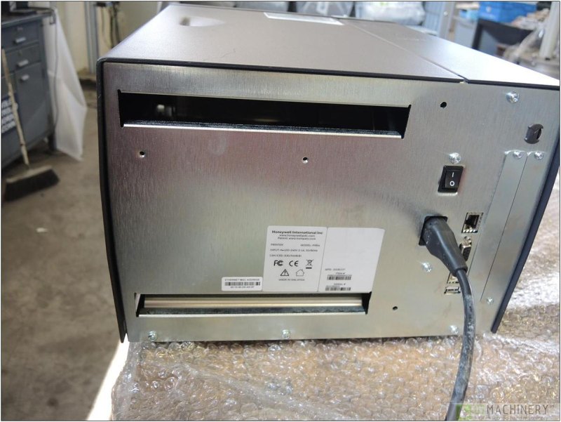 2019 HONEYWELL Px6ie AI2466