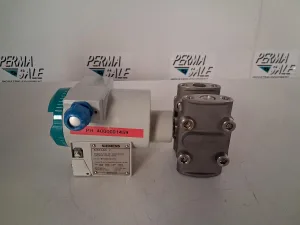 Siemens SITRANS P 7MF4320-1FB02-1BA1 Absolutdruckmessumformer