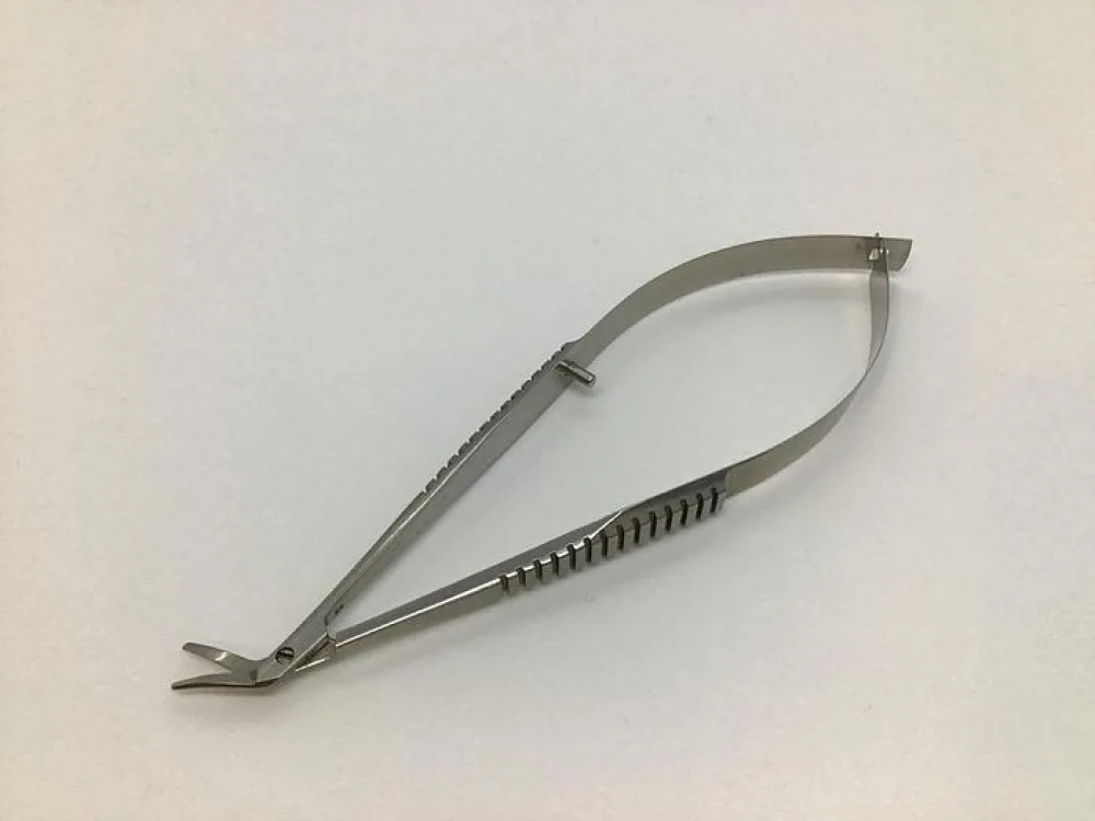 Dixey Scissor Castroviejo 100mm
