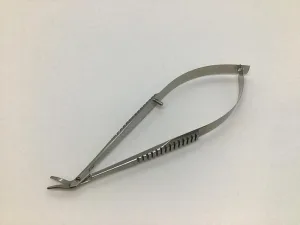 Dixey Scissor Castroviejo 100mm
