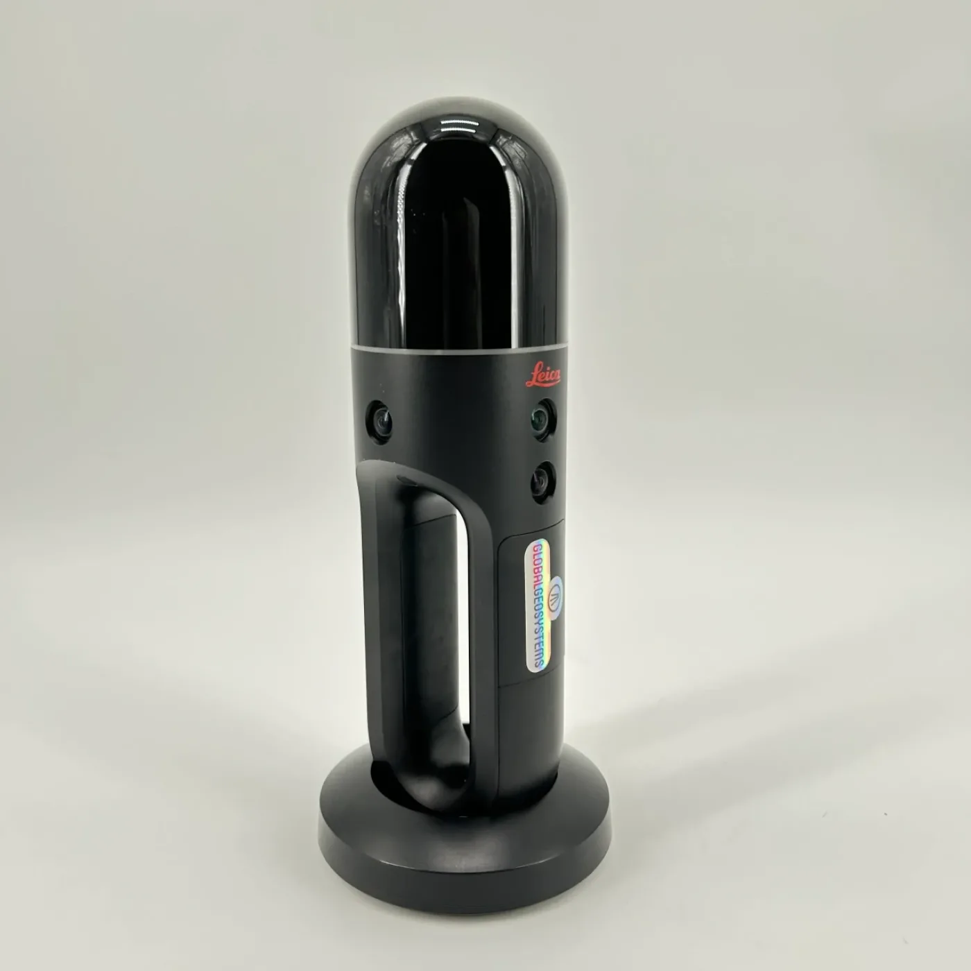 Escáner láser móvil Leica BLK2GO seminuevo - 1