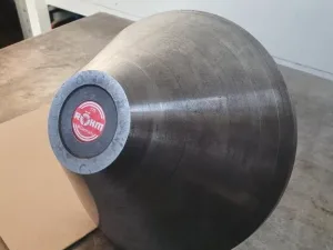 Zentrierkegel Gr. 175 MK 5 RÖHM
