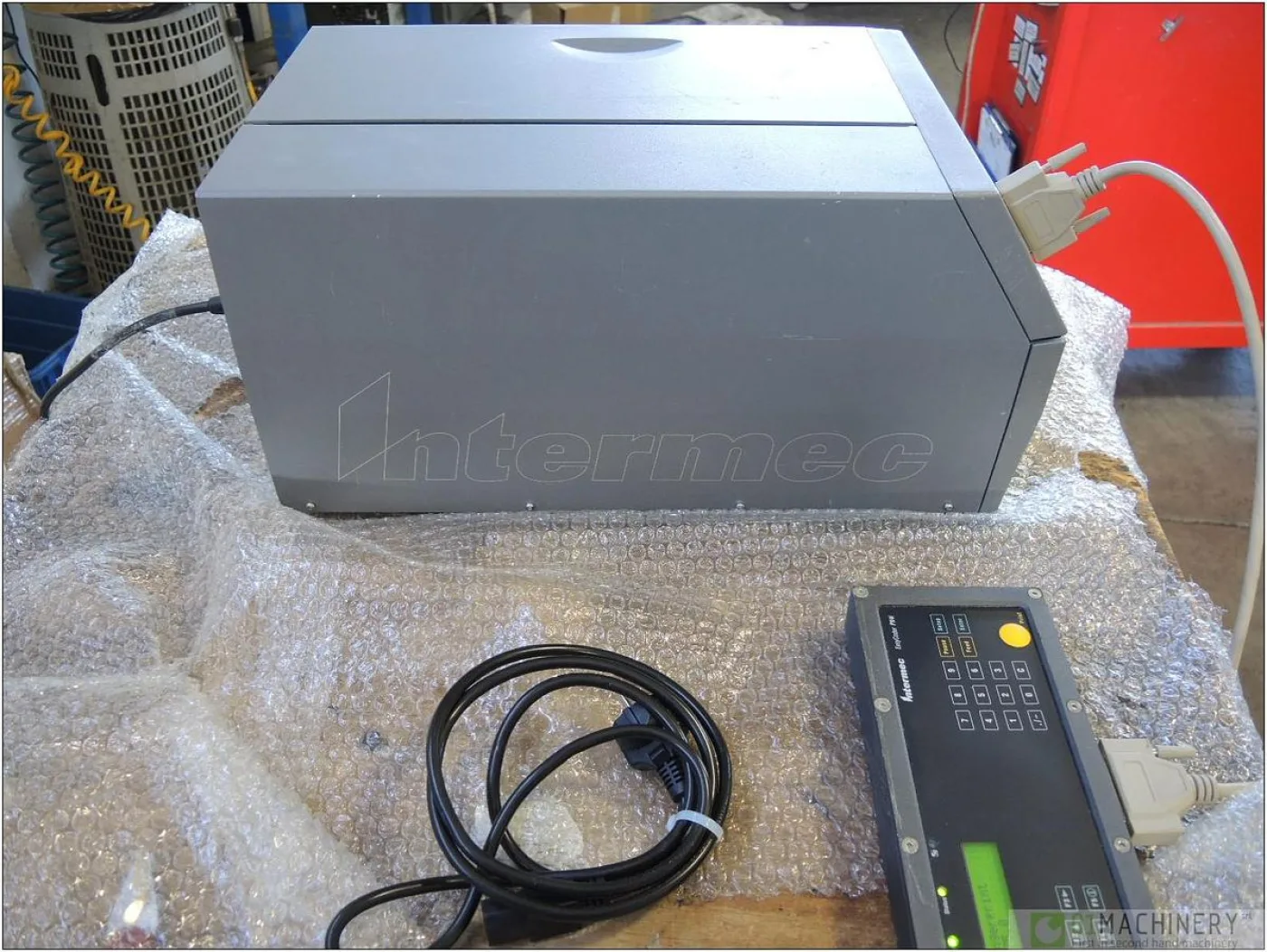 2008 INTERMEC Px4i AI2475 - 3