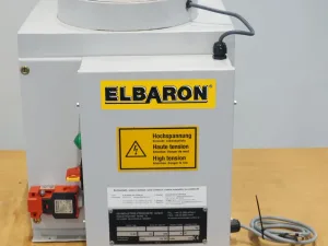 022921 - ELBARON RON/A 60 SV