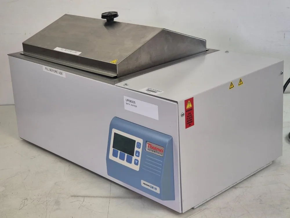 Thermo Scientific CIR19 Circulating Bath