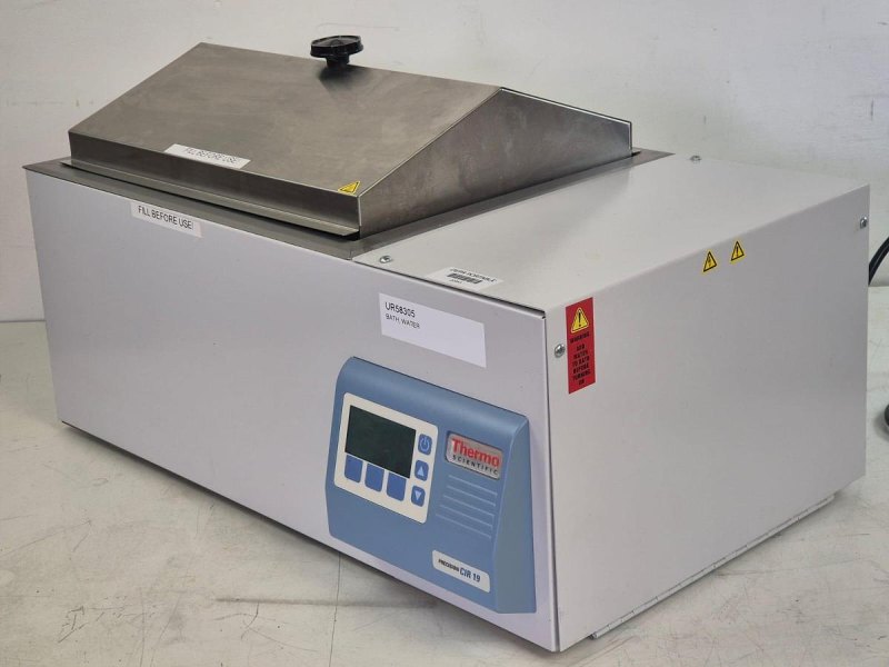Thermo Scientific CIR19 Circulating Bath
