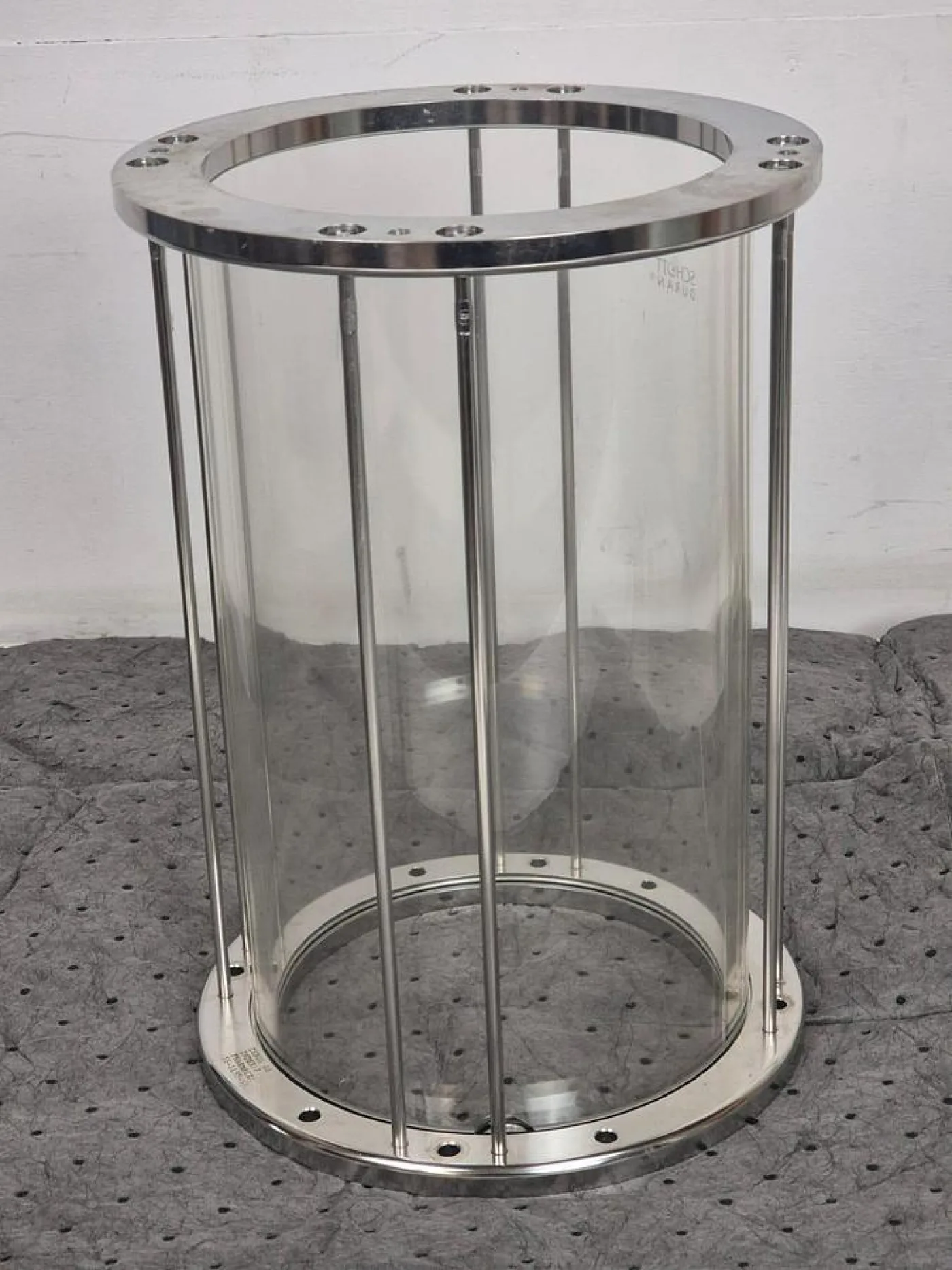 Cytiva BPG 100/500 Chromatography column - 1