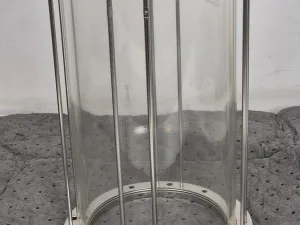 Cytiva BPG 100/500 Chromatography column