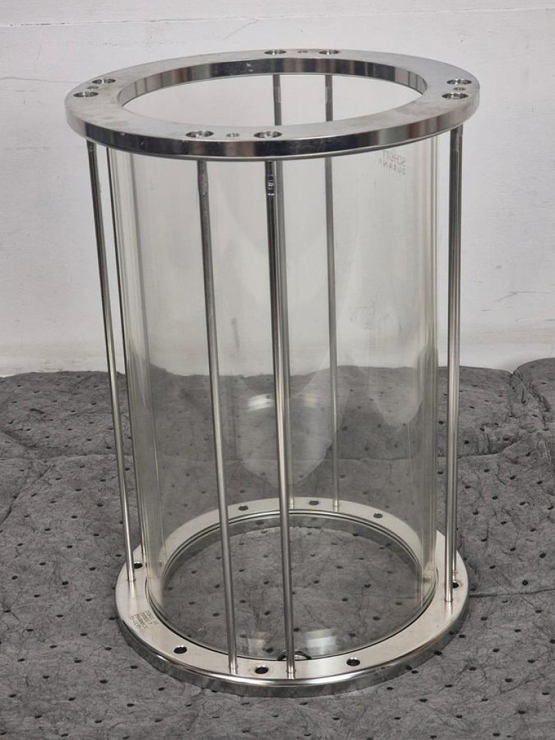 Cytiva BPG 100/500 Chromatography column