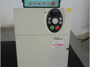 2005 TOSHIBA VFS11-4055PL-WP(2) AI2915