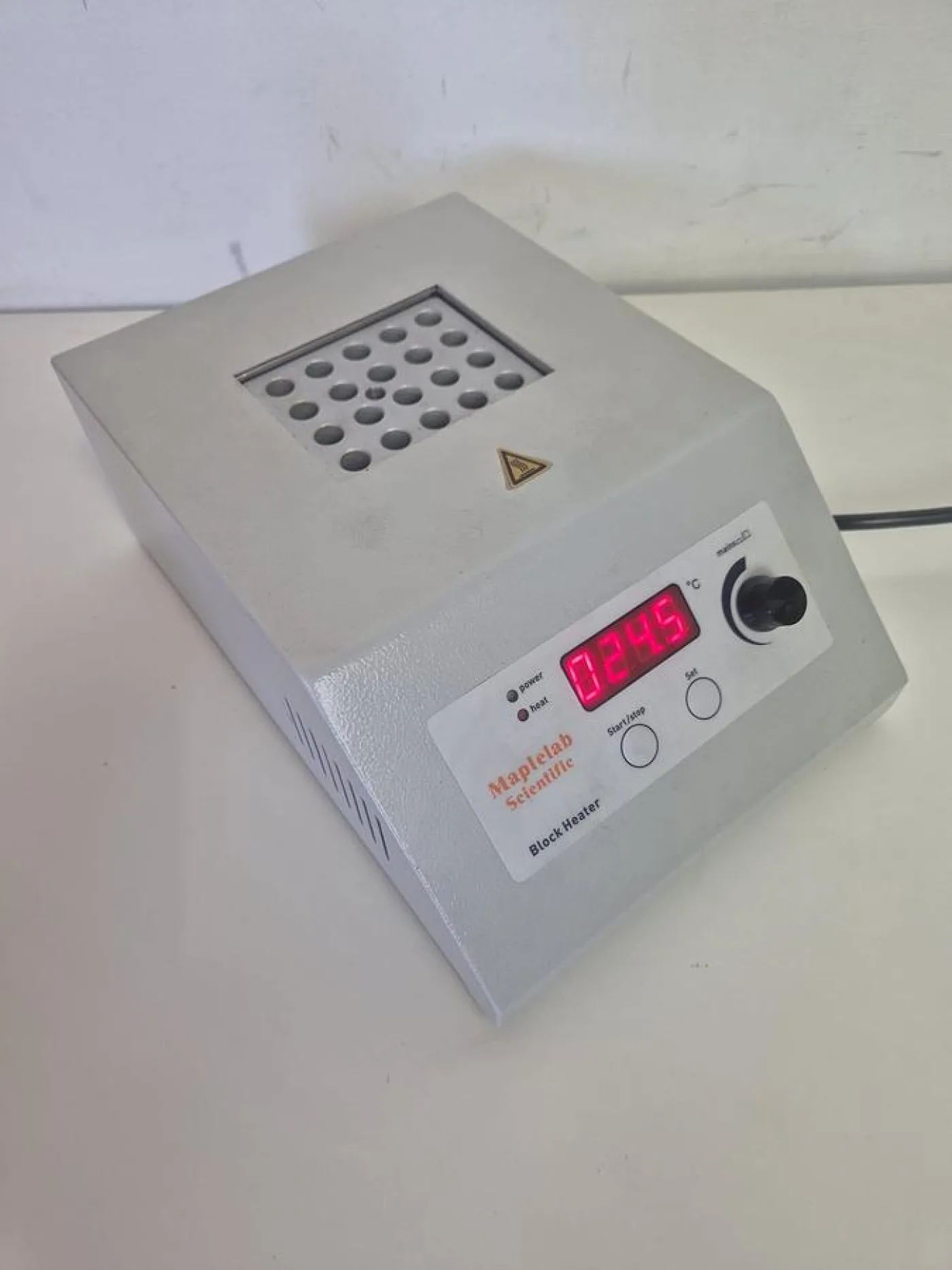 Maplelab Scientific Block Heater - 2
