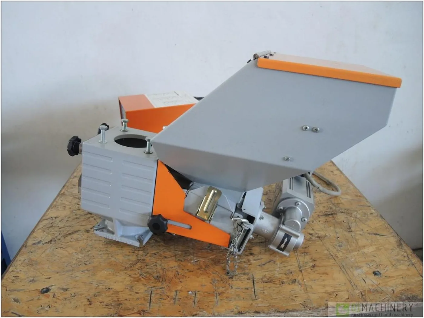 MOTAN MI 120-G1-0 AI3076 - 3