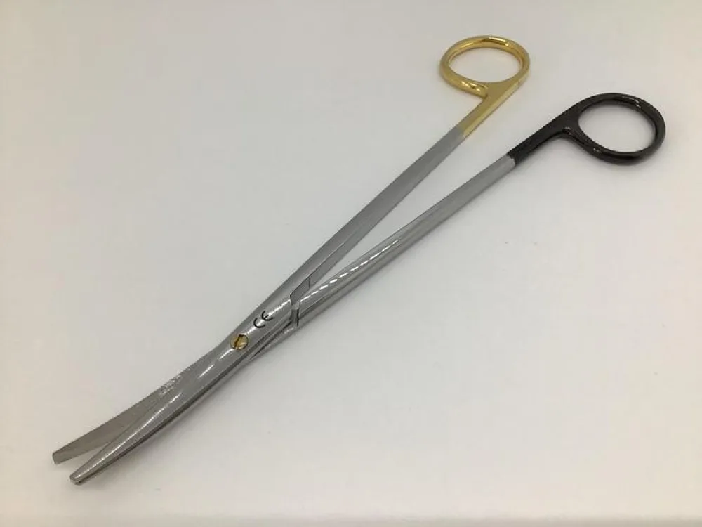 GB Medical Metzenbaum Supercut 180mm