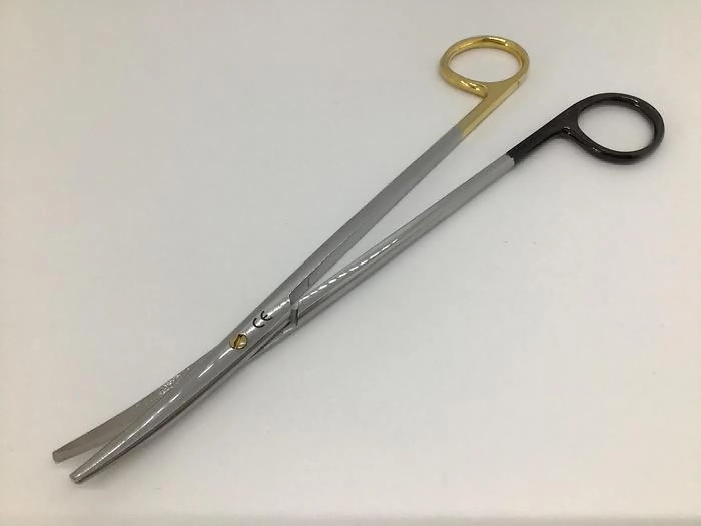 GB Medical Metzenbaum Supercut 180mm - 1