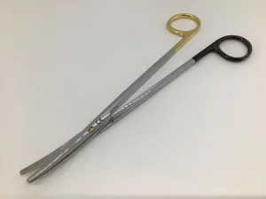 GB Medical Metzenbaum Supercut 180mm