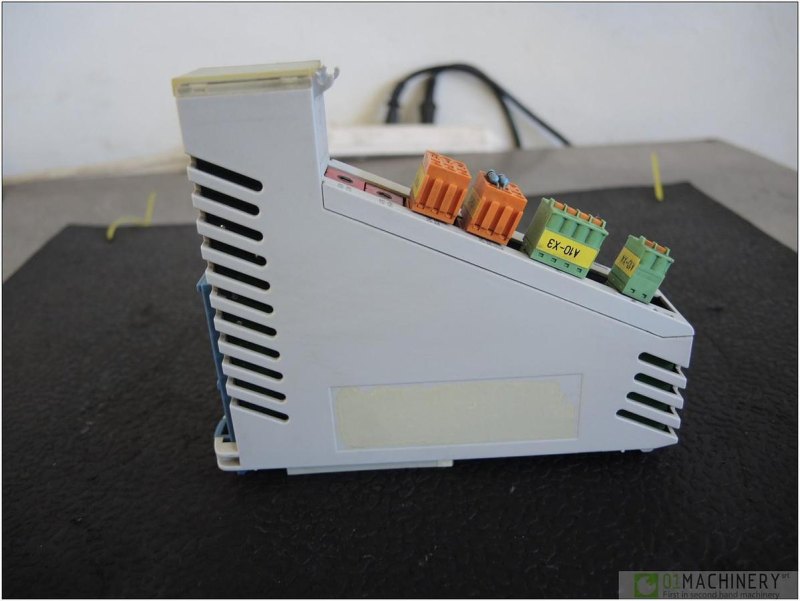 SIGMATEK CIC 011 AI3138
