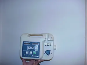 Novartis Compat Ernährungspumpe