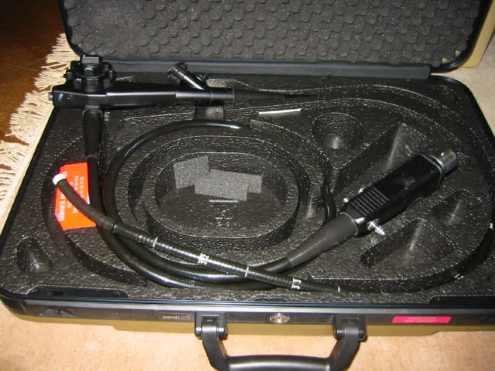 Pentax EG-3840 T Endoskop flexibel Videogastroskop
