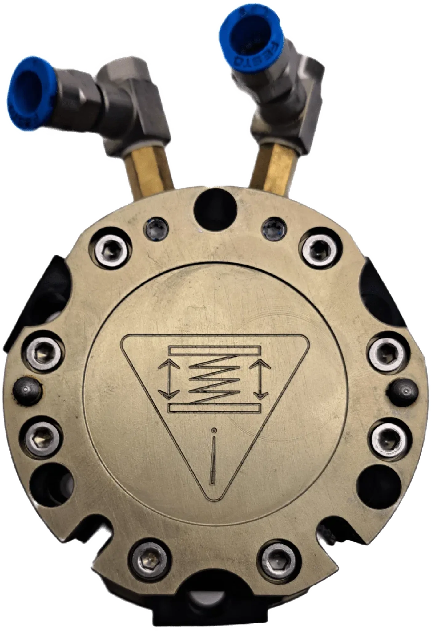 Schunk Universalgreifer PZN-plus 64-1-AS 303510 - 2