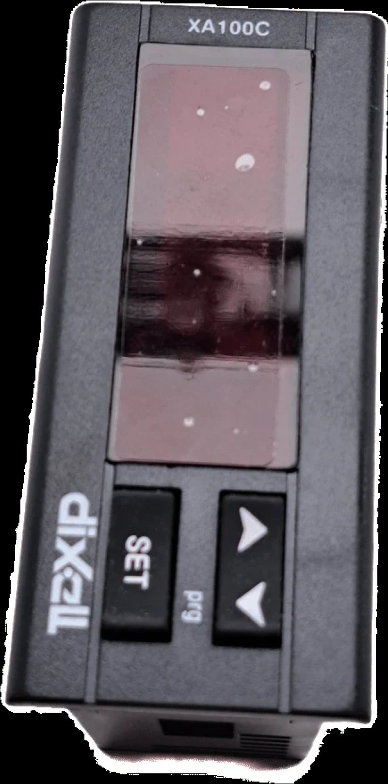 Dixell / Emerson XA100C-0C0TU