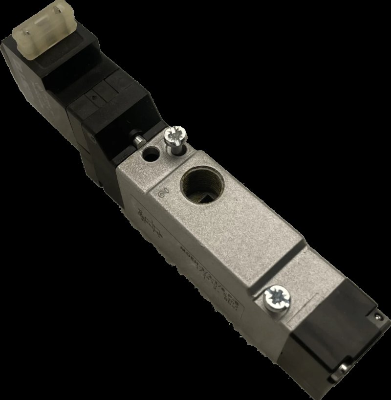Festo Magnetventil MOEH-3/2-1/8-P-B