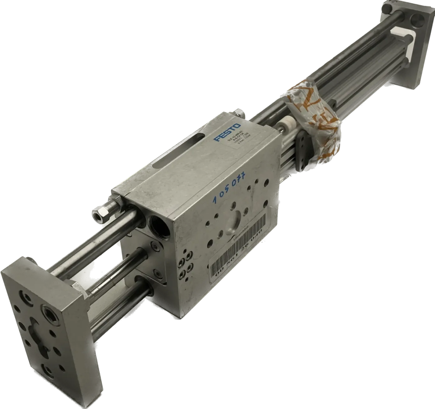 Festo Lineareinheit SLE-32-400 - 1